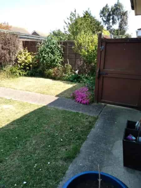 2 Bedroom Bungalow Near Town and Seafront in Clacton-on-Sea Essex