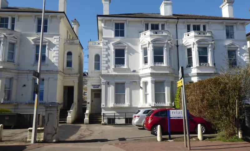 First Floor Office Space near Royal Victoria Place
