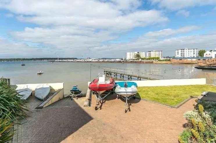 5 Bed House for Sale Poole Harbour Views