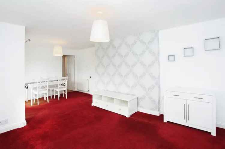 2 Bedroom Flat for Sale in Cwmbran