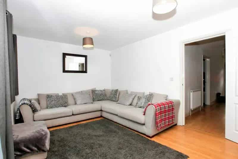 Four Bedroom Family Home in Eye