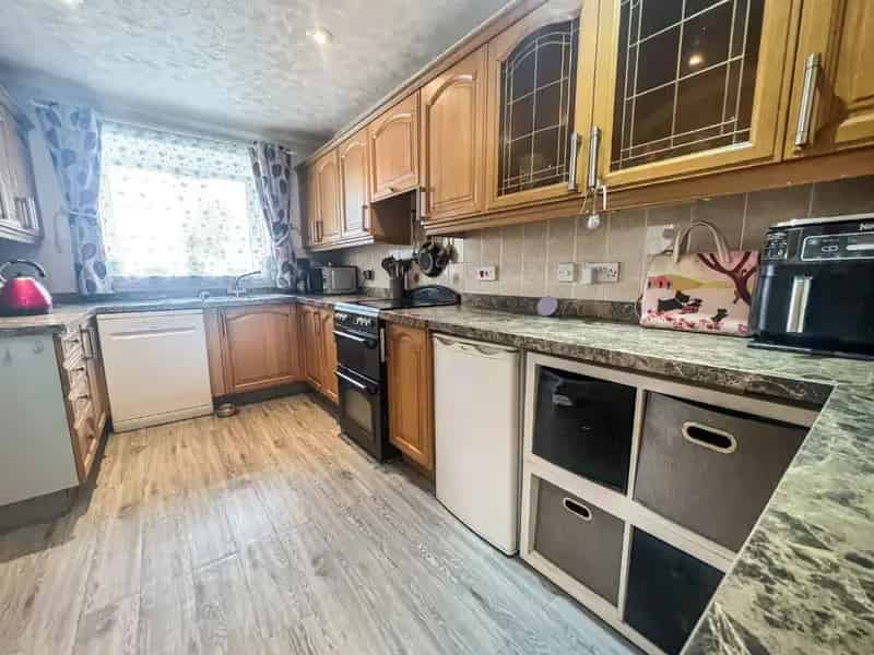 4 Bed Detached House for Sale in Plymstock
