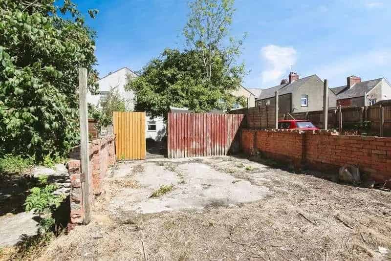 4 Bed House for Sale Near Newport City Centre