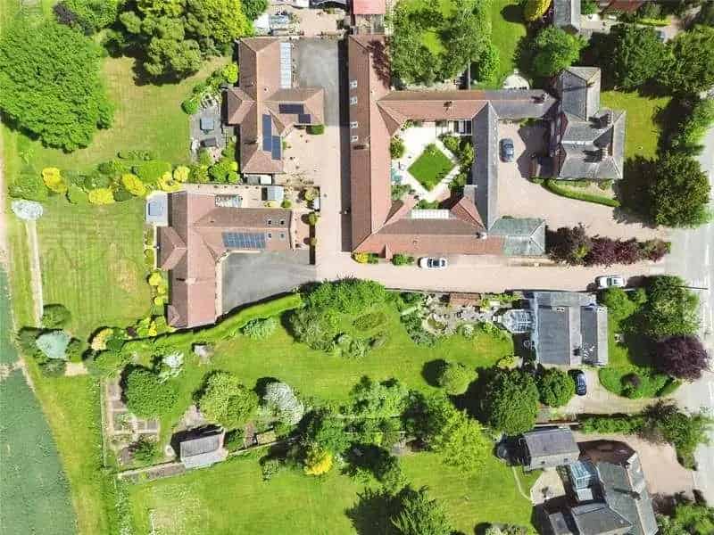 4 Bed Detached Bungalow for Sale