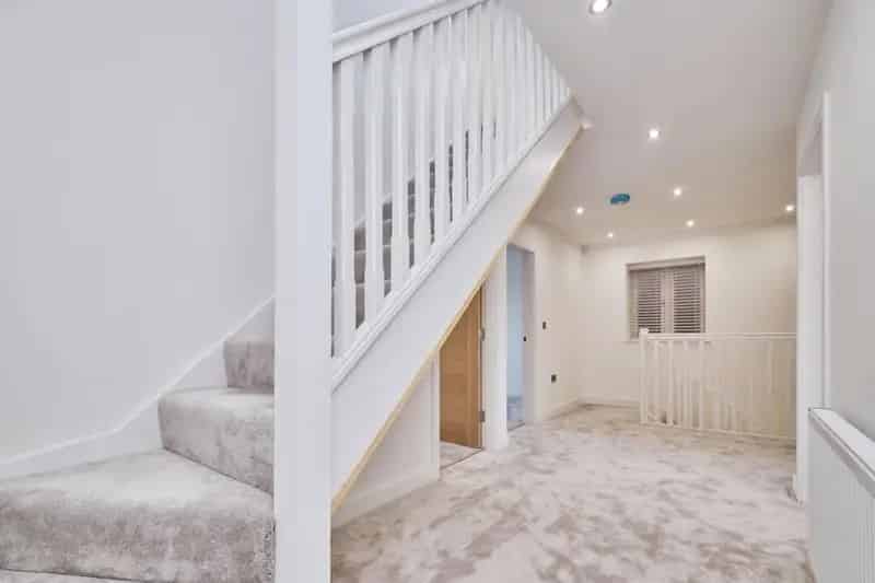 5 Bedroom Detached House For Sale New Build