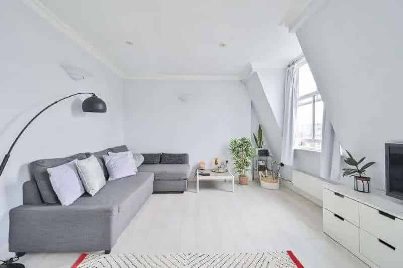 1 Bed Flat for Sale in Maida Vale