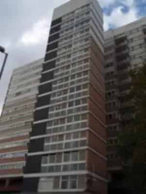1 Bed Flat Newtown