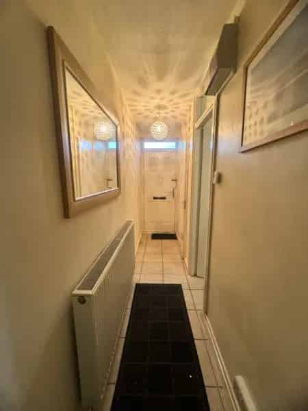 Large 3 Bed Townhouse Swap Opportunity