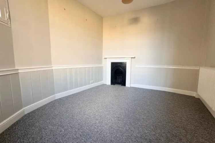 Georgian Home in Beauford Square Bath 4 Bedrooms Grade II Listed