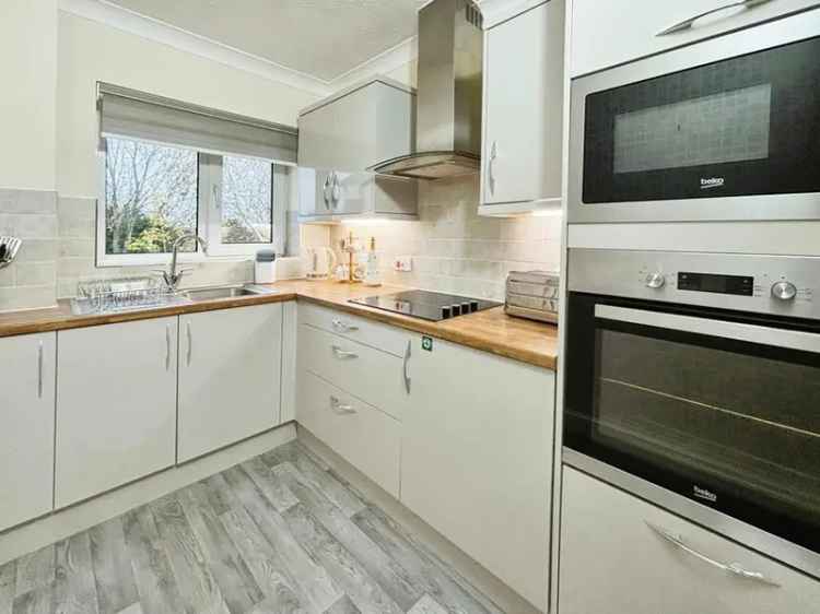 2 Bedroom Flat for Sale Fulwood Lancashire PR2