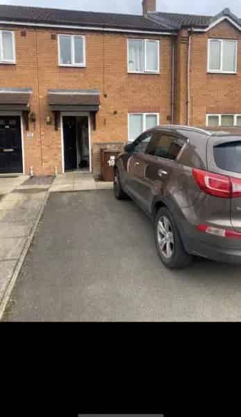 House For Rent , Metropolitan Borough of Solihull, England