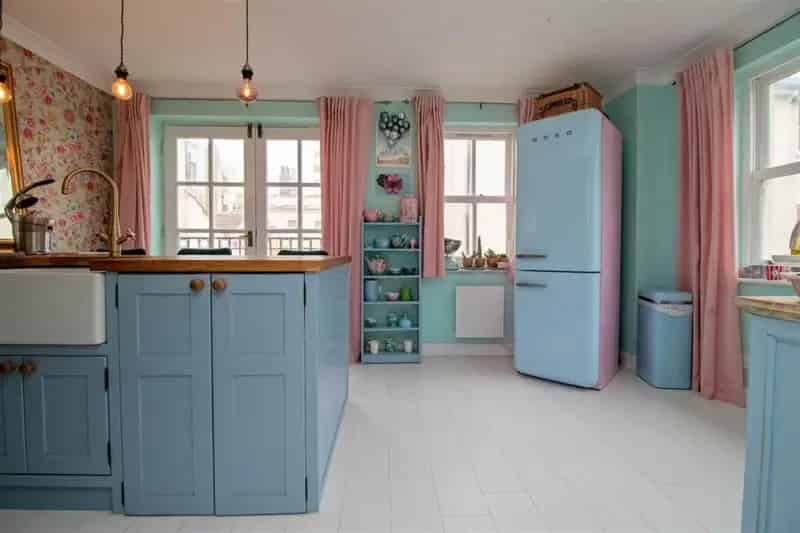 2 Bedroom Mews House For Sale In Gated City Development