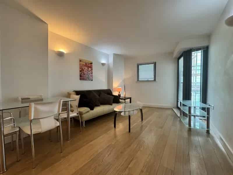 1 Bedroom Flat To Rent Available 08082025