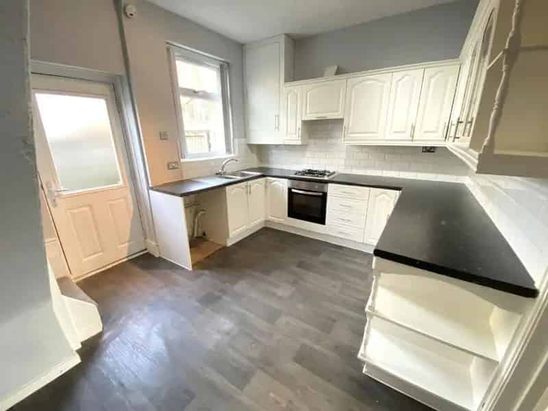 2 Bed Terraced House for Sale