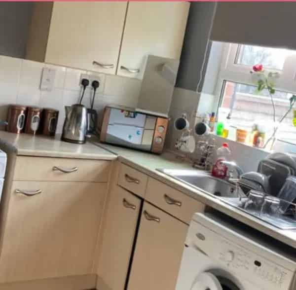 Mid Terrace House for Sale