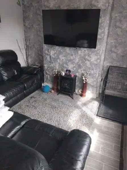 House For Rent in Newcastle-under-Lyme, England