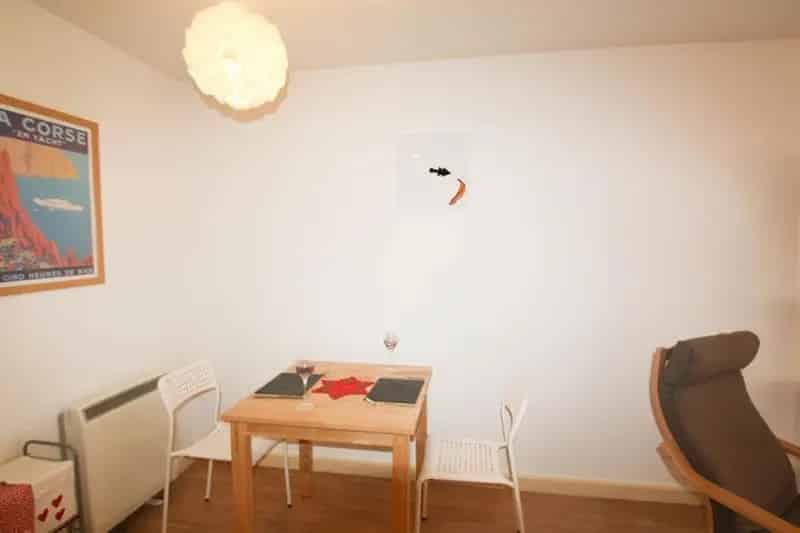 2 Bed Flat for Sale City Centre Liverpool