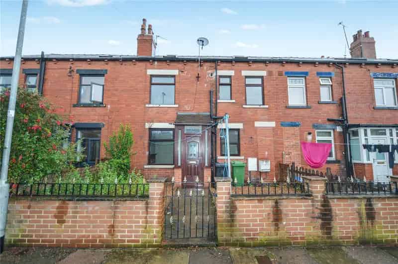 House For Sale , Leeds, England