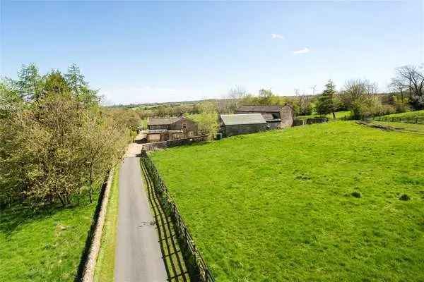 Staupes Road, High Birstwith, Harrogate, North Yorkshire, HG3 2LF | Property for sale | Savills