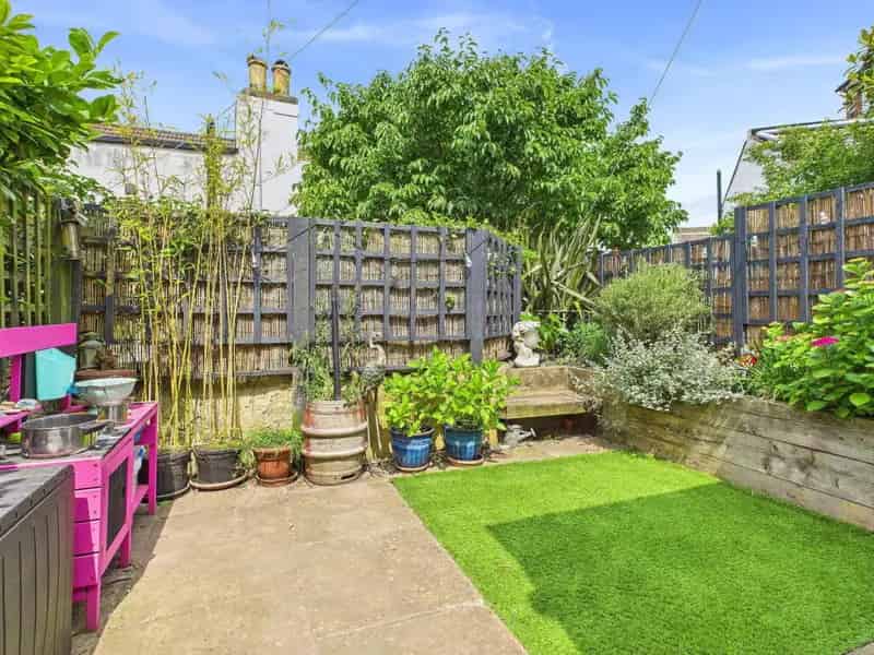 3 Bedroom Terraced House for Sale in Brighton