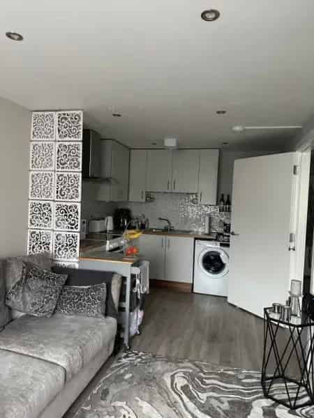 1 Bedroom Flat Buckhurst Hill - Close to Tube Station and Amenities