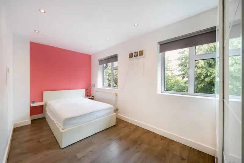Two Double Bedroom Duplex South Hampstead