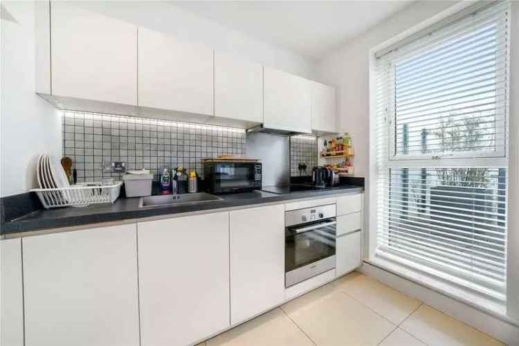 1 bed flat for sale