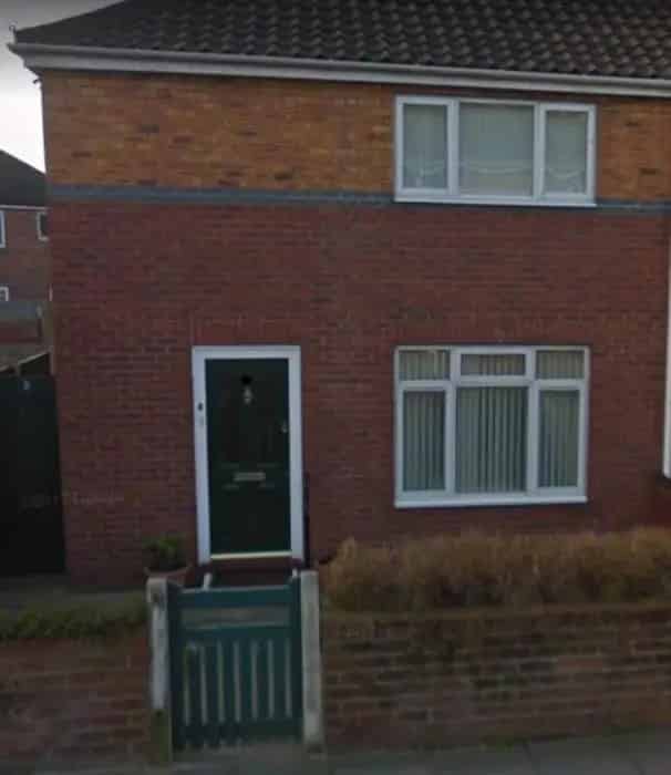 2 Bed House Netherton Family Home