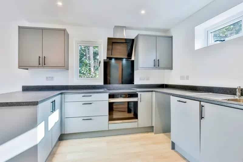 New 2 & 3 Bedroom Homes in Ferndown - Energy Efficient & Modern