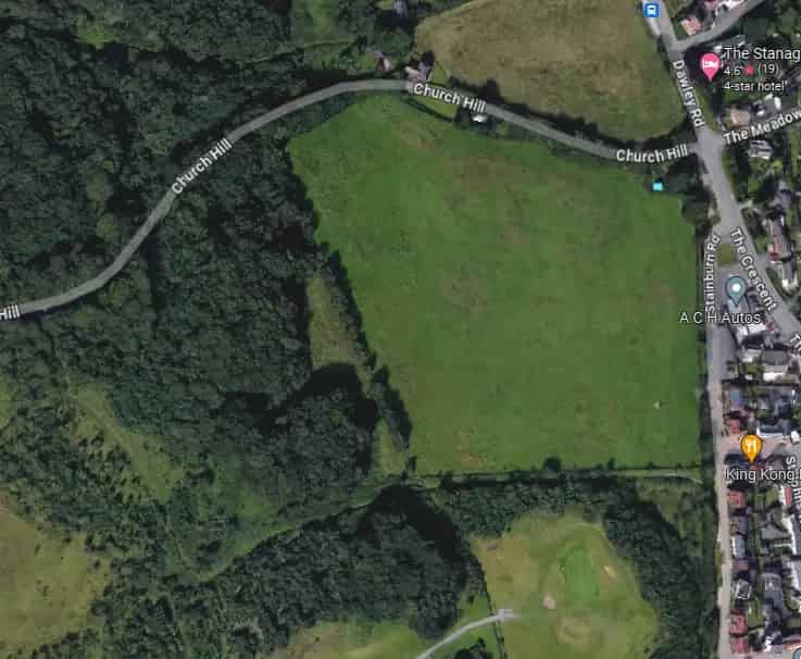 Residential Land for Sale Stainburn Road Lawley