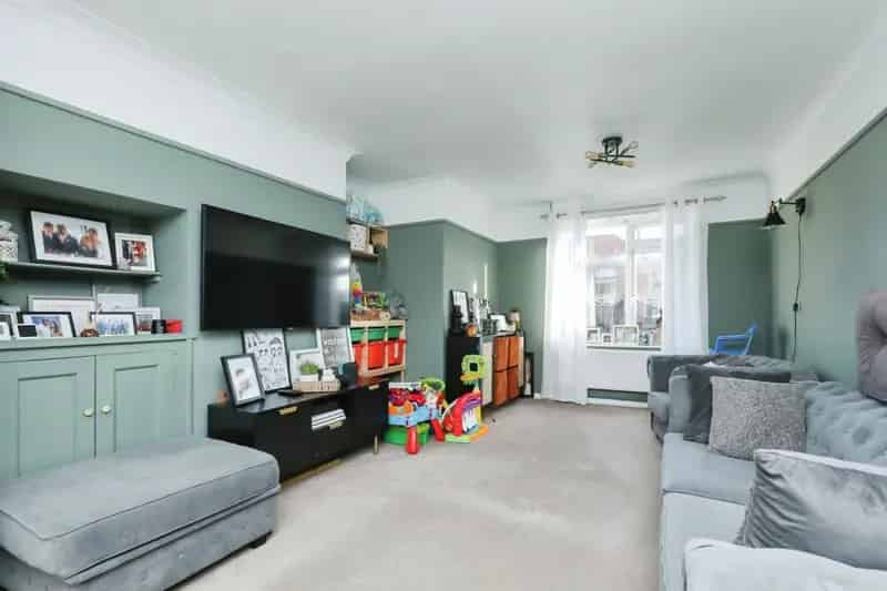 Three Bedroom Semi Detached House For Sale