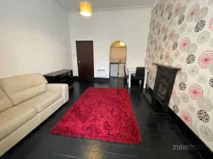 1 Bedroom Flat Aberdeen - Furnished Ground Floor Apartment