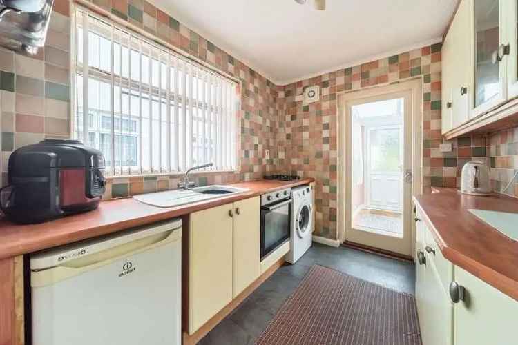 3 Bed Semi-Detached House Waterlooville