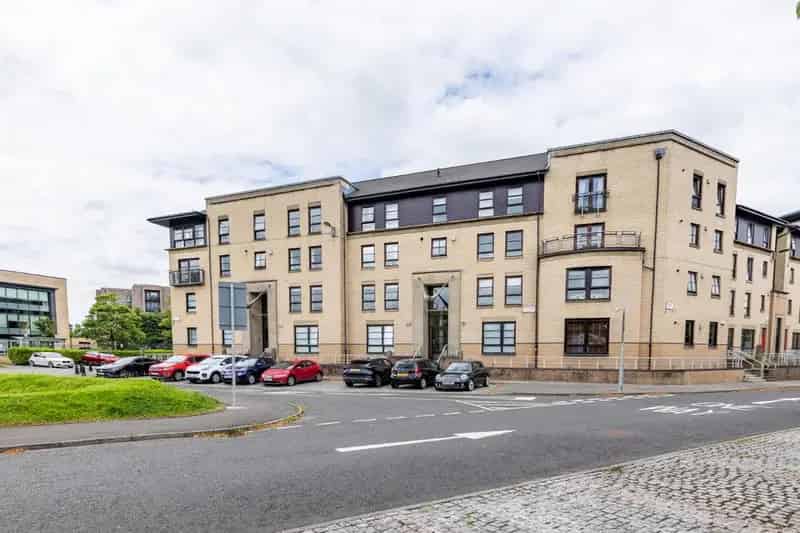 2 Bedroom Flat for Sale in Glasgow