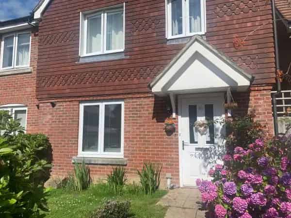 3-Bedroom House with Garden Gazebo and Shed Near Good Schools