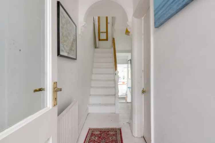 2 Bedroom House For Sale - Freehold - Needs Updating