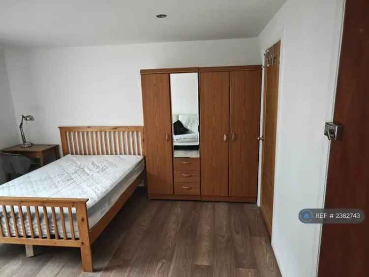 1 Bedroom House Share Available April 23 2025