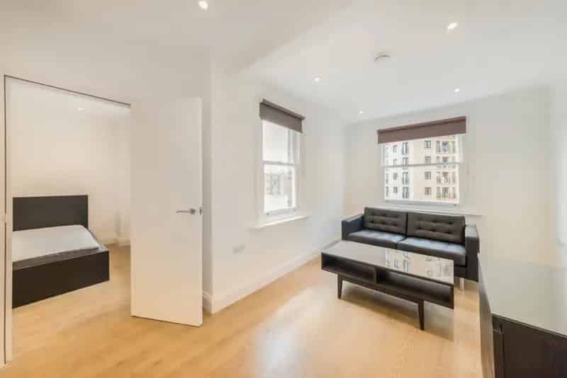 1 Bedroom Flat To Rent Available July 31 2025