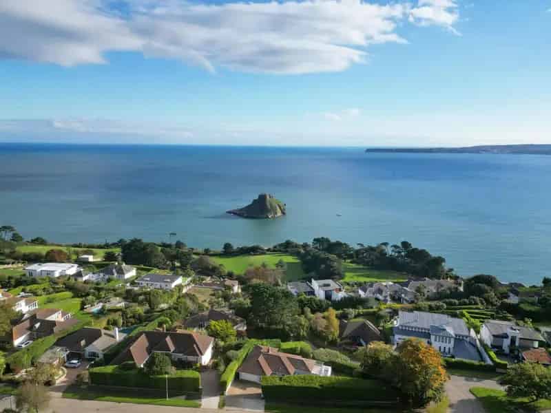 Detached House for sale with 5 bedrooms, Thatcher Avenue, Torquay