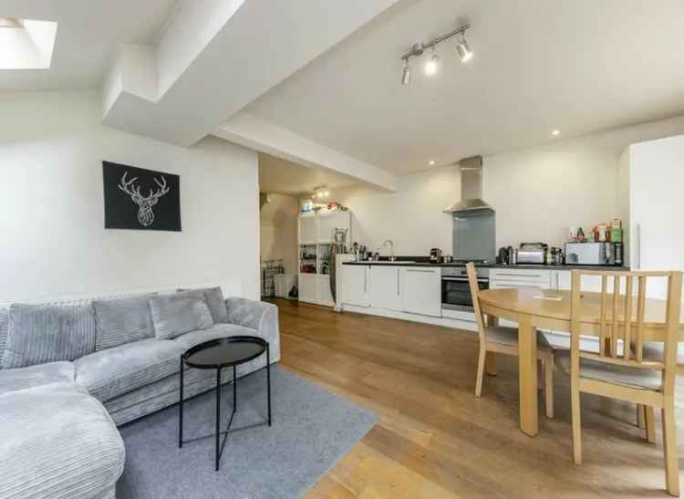 Flat For Sale in Stockport, England