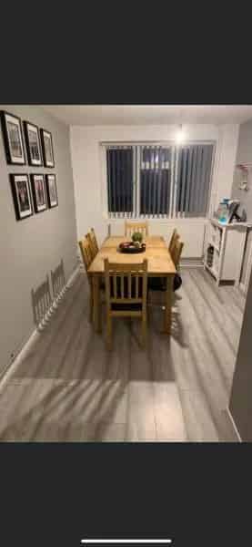 3 Bed House Essex - Newly Done Garden - 3 Double Rooms