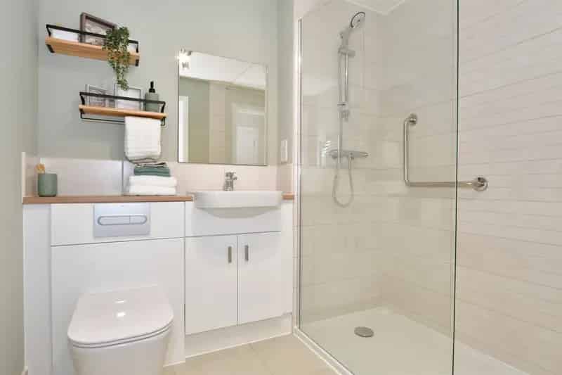 1 Bedroom Retirement Apartment Broadstairs