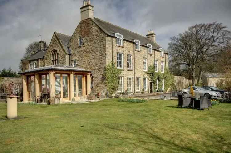 6 Bedroom Semi Detached House for Rent Durham DH7