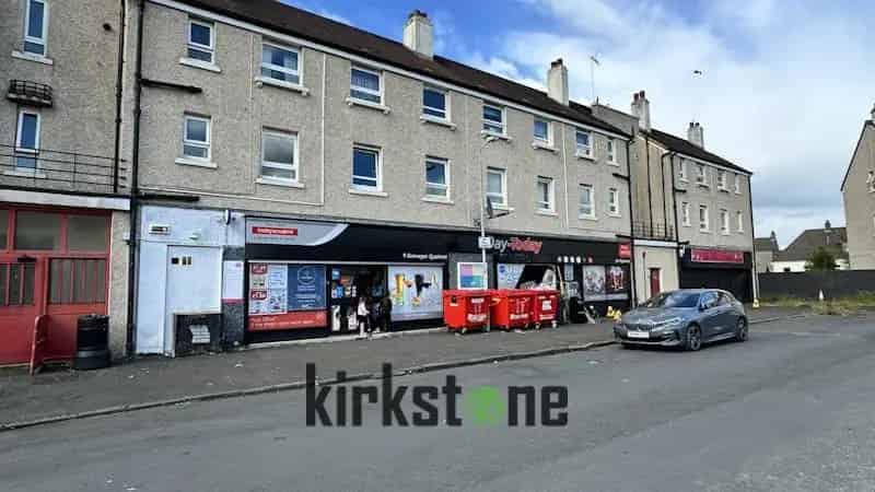 Hot Food Takeaway for Lease in Renfrew