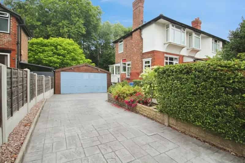 5 Bedroom Edwardian House For Sale