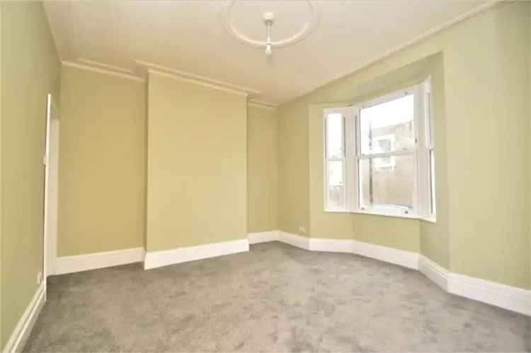 1 Bedroom Flat Totterdown Bristol