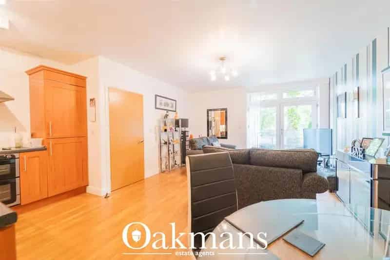 2 Bedroom Apartment for Sale Near QE Hospital