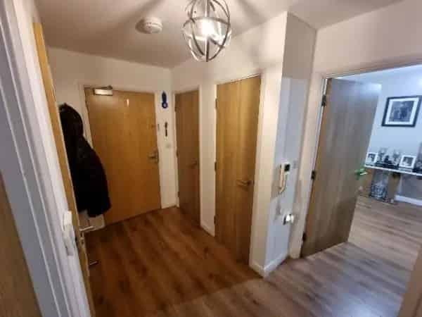 Modern 2-Bed Flat near Oxford Circus - Central London