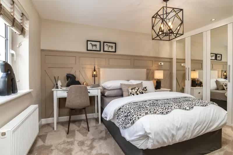 4 Bed House For Sale