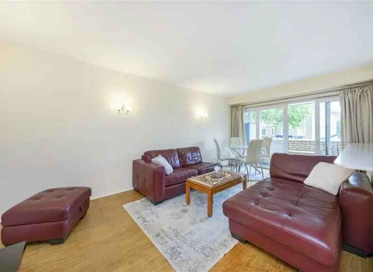 2 Double Bedroom Apartment near Royal Oak and Paddington